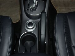 2011款 EX 劲界 2.4L CVT 四驱时尚版5座