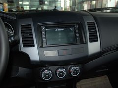 2011款 EX 劲界 2.4L CVT 四驱时尚版5座