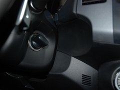 2011款 EX 劲界 2.4L CVT 四驱时尚版5座