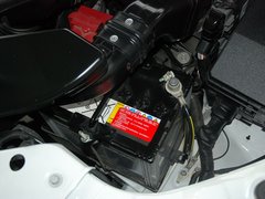2011款 EX 劲界 2.4L CVT 四驱时尚版5座