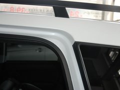 2011款 EX 劲界 2.4L CVT 四驱时尚版5座