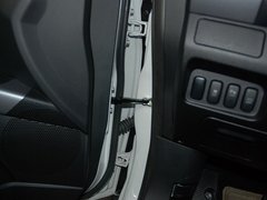 2011款 EX 劲界 2.4L CVT 四驱时尚版5座