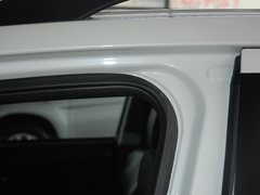 2011款 EX 劲界 2.4L CVT 四驱时尚版5座