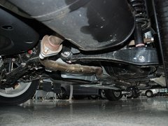 2011款 EX 劲界 2.4L CVT 四驱时尚版5座