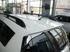 2011款 EX 劲界 2.4L CVT 四驱时尚版5座