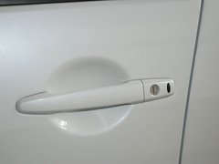 2011款 EX 劲界 2.4L CVT 四驱时尚版5座