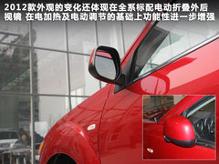 2011款 EX 劲界 2.4L CVT 四驱时尚版5座