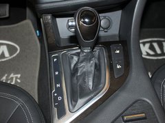2011款 2.0L 自动 GLS