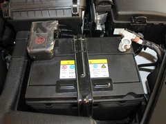 2011款 2.0L 自动 GLS