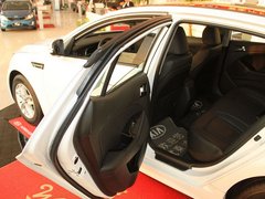2011款 2.0L 自动 GLS