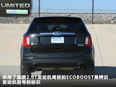 2011款 3.5L 自动 精锐天窗版 5座