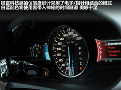 2011款 3.5L 自动 精锐天窗版 5座