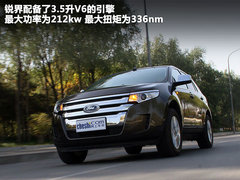 2011款 3.5L 自动 精锐天窗版 5座