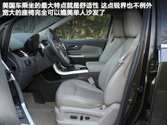 2011款 3.5L 自动 精锐天窗版 5座