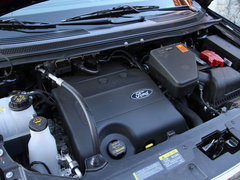 2011款 3.5L 自动 尊锐型 5座