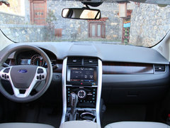 2011款 3.5L 自动 尊锐型 5座