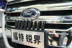 2011款 3.5L 自动 尊锐型 5座