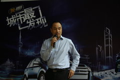 2011款 3.5L 自动 尊锐型 5座