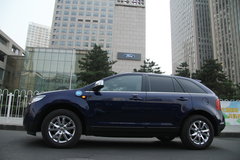 2011款 3.5L 自动 尊锐型 5座