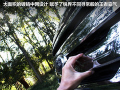 福特(进口)  锐界 3.5 AT