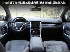 2011款 3.5L 自动 尊锐型 5座