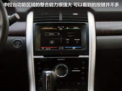 2011款 3.5L 自动 尊锐型 5座