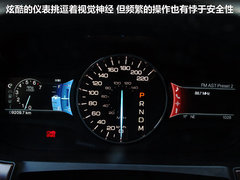 2011款 3.5L 自动 尊锐型 5座