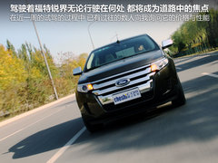 2011款 3.5L 自动 尊锐型 5座