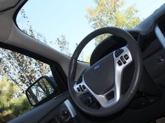 2011款 3.5L 自动 尊锐型 5座