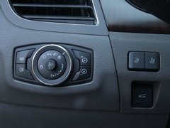 2011款 3.5L 自动 尊锐型 5座