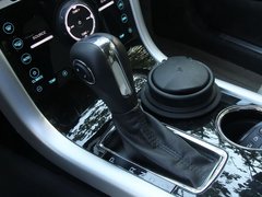 2011款 3.5L 自动 尊锐型 5座