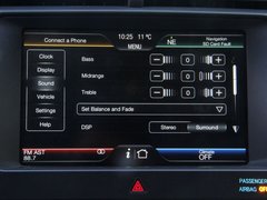 2011款 3.5L 自动 尊锐型 5座