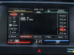 2011款 3.5L 自动 尊锐型 5座