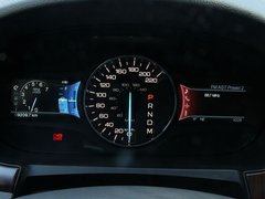 2011款 3.5L 自动 尊锐型 5座