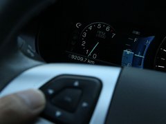 2011款 3.5L 自动 尊锐型 5座