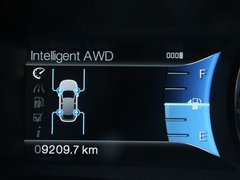 2011款 3.5L 自动 尊锐型 5座