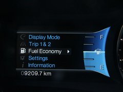 2011款 3.5L 自动 尊锐型 5座