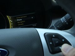 2011款 3.5L 自动 尊锐型 5座