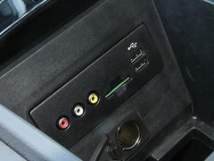 2011款 3.5L 自动 尊锐型 5座