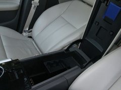 2011款 3.5L 自动 尊锐型 5座