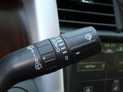 2011款 3.5L 自动 尊锐型 5座