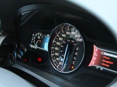 2011款 3.5L 自动 尊锐型 5座