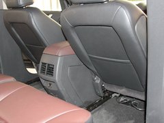 2011款 3.5L 自动 尊锐型 5座