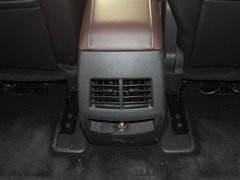 2011款 3.5L 自动 尊锐型 5座