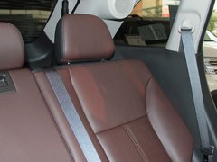 2011款 3.5L 自动 尊锐型 5座