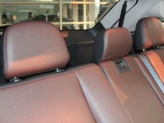 2011款 3.5L 自动 尊锐型 5座