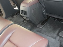 2011款 3.5L 自动 尊锐型 5座