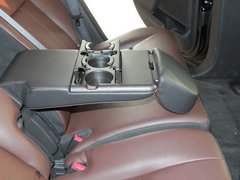 2011款 3.5L 自动 尊锐型 5座
