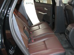 2011款 3.5L 自动 尊锐型 5座