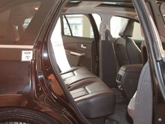 2011款 3.5L 自动 尊锐型 5座